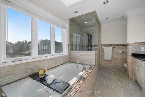 Photo 12 at 8 Nicolan Road, Cliffcrest, Toronto
