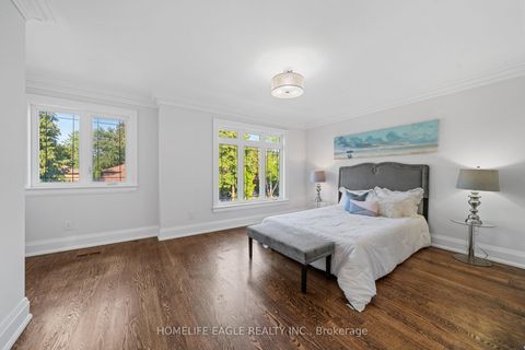 Photo 14 at 8 Nicolan Road, Cliffcrest, Toronto