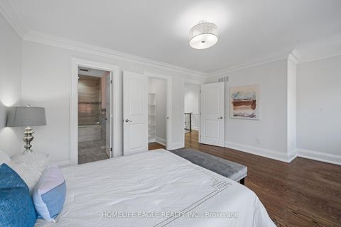 Photo 15 at 8 Nicolan Road, Cliffcrest, Toronto