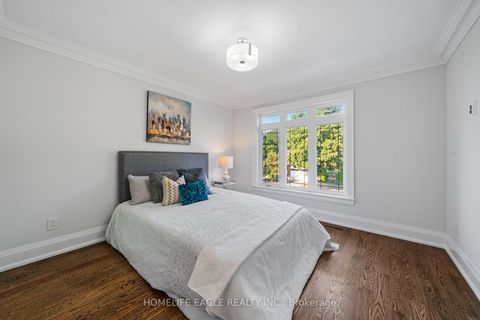 Photo 17 at 8 Nicolan Road, Cliffcrest, Toronto