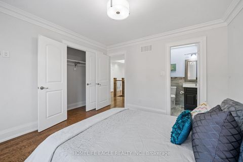 Photo 18 at 8 Nicolan Road, Cliffcrest, Toronto