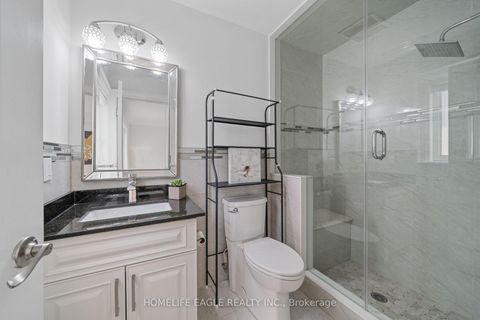 Photo 22 at 8 Nicolan Road, Cliffcrest, Toronto