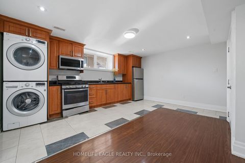 Photo 23 at 8 Nicolan Road, Cliffcrest, Toronto