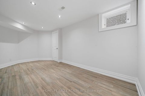 Photo 24 at 8 Nicolan Road, Cliffcrest, Toronto