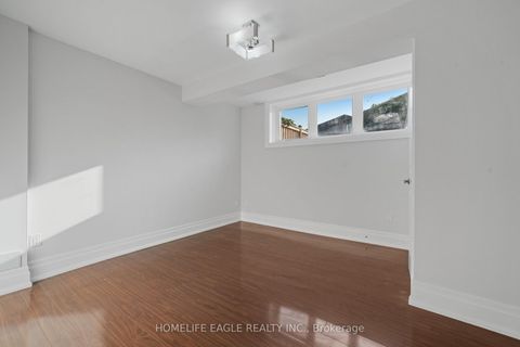 Photo 27 at 8 Nicolan Road, Cliffcrest, Toronto