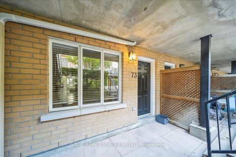Photo 1 at 73 - 208 Niagara Street, Niagara, Toronto