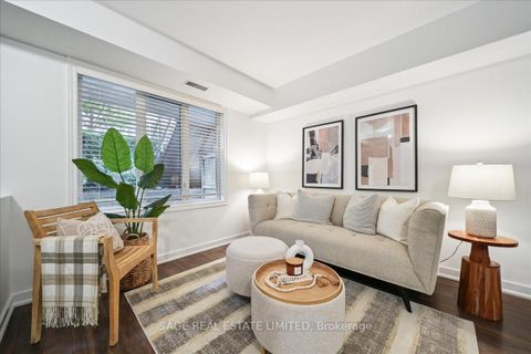 Photo 4 at 73 - 208 Niagara Street, Niagara, Toronto