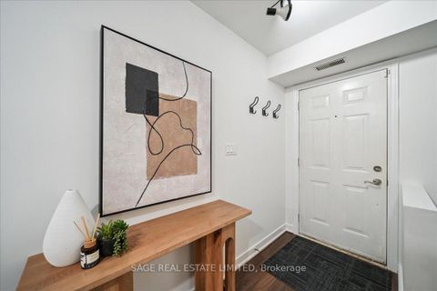 Photo 15 at 73 - 208 Niagara Street, Niagara, Toronto
