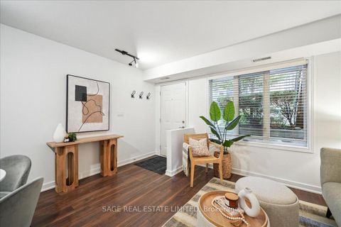 Photo 17 at 73 - 208 Niagara Street, Niagara, Toronto