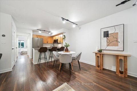 Photo 19 at 73 - 208 Niagara Street, Niagara, Toronto