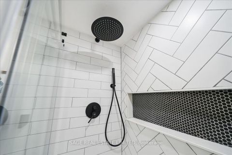 Photo 22 at 73 - 208 Niagara Street, Niagara, Toronto