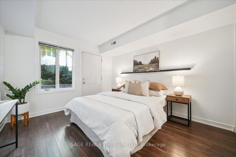 Photo 25 at 73 - 208 Niagara Street, Niagara, Toronto