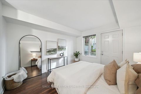 Photo 26 at 73 - 208 Niagara Street, Niagara, Toronto