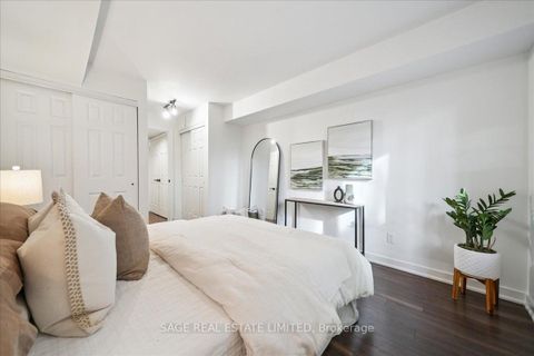 Photo 28 at 73 - 208 Niagara Street, Niagara, Toronto