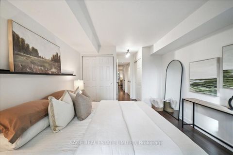 Photo 29 at 73 - 208 Niagara Street, Niagara, Toronto