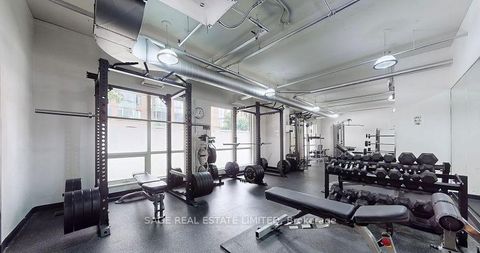 Photo 31 at 73 - 208 Niagara Street, Niagara, Toronto