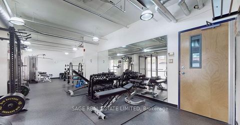 Photo 32 at 73 - 208 Niagara Street, Niagara, Toronto