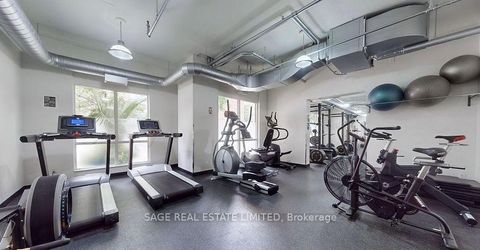 Photo 33 at 73 - 208 Niagara Street, Niagara, Toronto