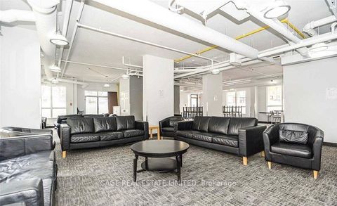 Photo 34 at 73 - 208 Niagara Street, Niagara, Toronto