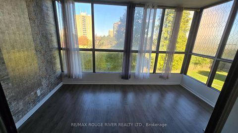 Photo 1 at 309 - 8 Silver Bell Grove, Malvern, Toronto