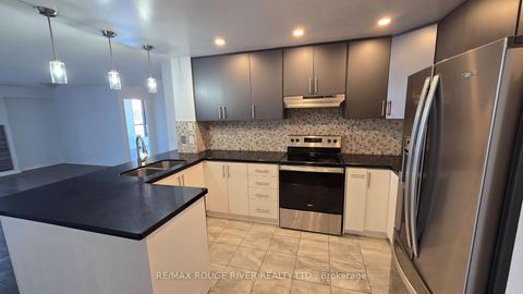 Photo 4 at 309 - 8 Silver Bell Grove, Malvern, Toronto