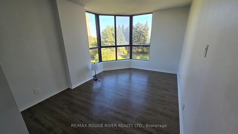 Photo 5 at 309 - 8 Silver Bell Grove, Malvern, Toronto