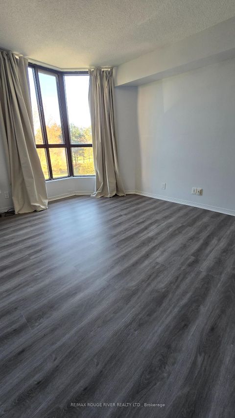 Photo 8 at 309 - 8 Silver Bell Grove, Malvern, Toronto