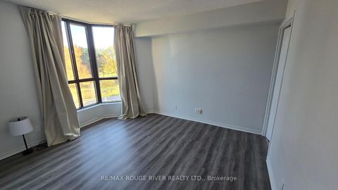 Photo 9 at 309 - 8 Silver Bell Grove, Malvern, Toronto