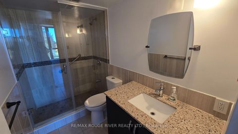 Photo 10 at 309 - 8 Silver Bell Grove, Malvern, Toronto