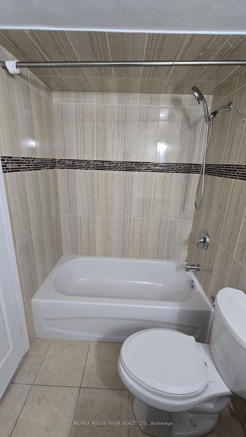 Photo 12 at 309 - 8 Silver Bell Grove, Malvern, Toronto