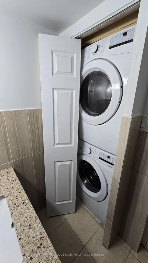 Photo 13 at 309 - 8 Silver Bell Grove, Malvern, Toronto