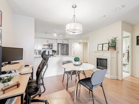 Photo 4 at 716 - 85 East Liberty Street, Niagara, Toronto