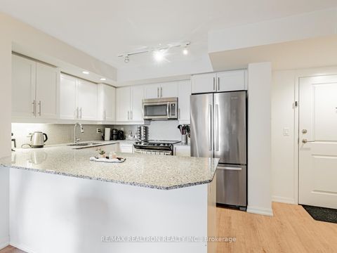 Photo 5 at 716 - 85 East Liberty Street, Niagara, Toronto