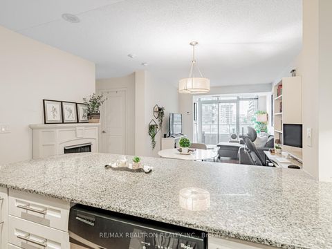 Photo 16 at 716 - 85 East Liberty Street, Niagara, Toronto