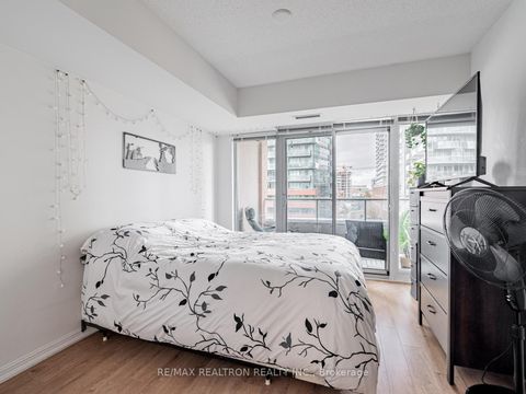 Photo 18 at 716 - 85 East Liberty Street, Niagara, Toronto