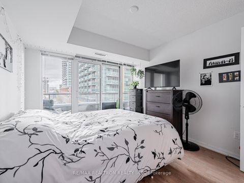 Photo 19 at 716 - 85 East Liberty Street, Niagara, Toronto