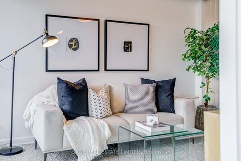 Photo 10 at 504 - 1190 Dundas Street E, South Riverdale, Toronto