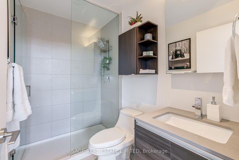 Photo 16 at 504 - 1190 Dundas Street E, South Riverdale, Toronto