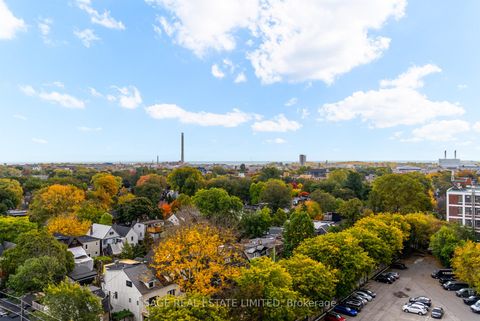 Photo 31 at 504 - 1190 Dundas Street E, South Riverdale, Toronto