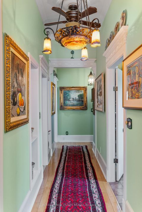 Photo 6 at 232 Shaw Street, Bellwoods, Toronto