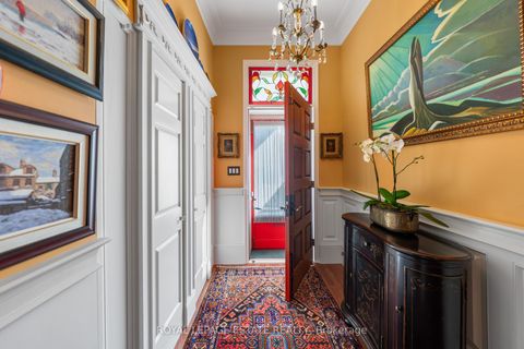 Photo 7 at 232 Shaw Street, Bellwoods, Toronto