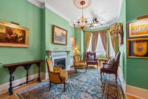 Photo 9 at 232 Shaw Street, Bellwoods, Toronto