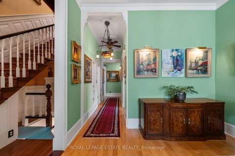 Photo 10 at 232 Shaw Street, Bellwoods, Toronto