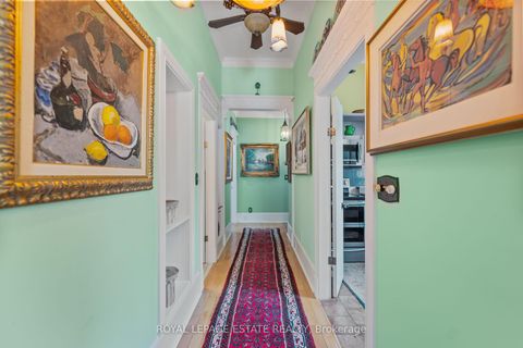 Photo 11 at 232 Shaw Street, Bellwoods, Toronto