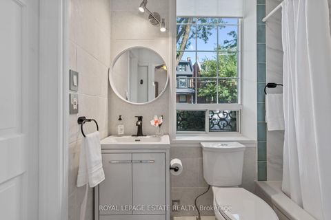 Photo 16 at 232 Shaw Street, Bellwoods, Toronto