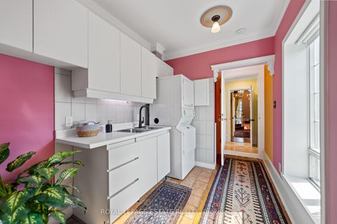 Photo 29 at 232 Shaw Street, Bellwoods, Toronto