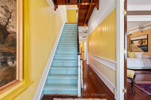 Photo 31 at 232 Shaw Street, Bellwoods, Toronto