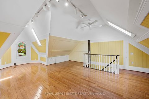 Photo 33 at 232 Shaw Street, Bellwoods, Toronto