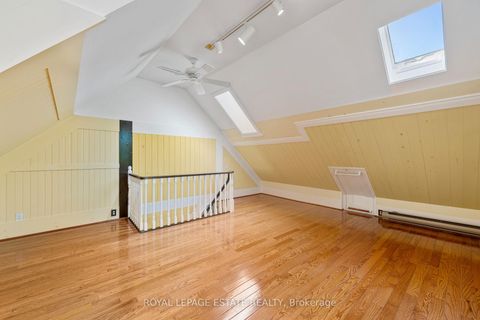 Photo 34 at 232 Shaw Street, Bellwoods, Toronto