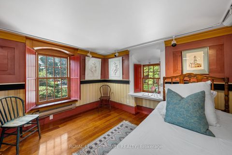 Photo 38 at 232 Shaw Street, Bellwoods, Toronto